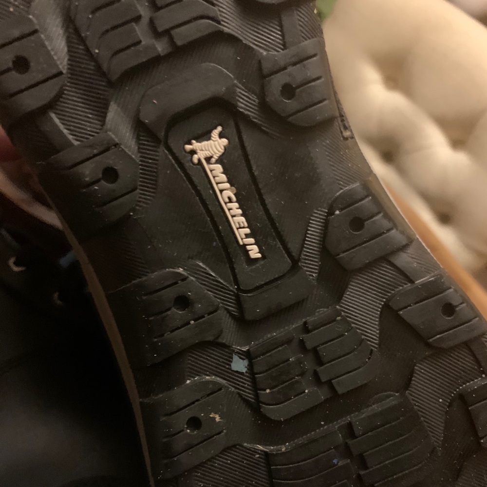 Women waterproof all weather boots